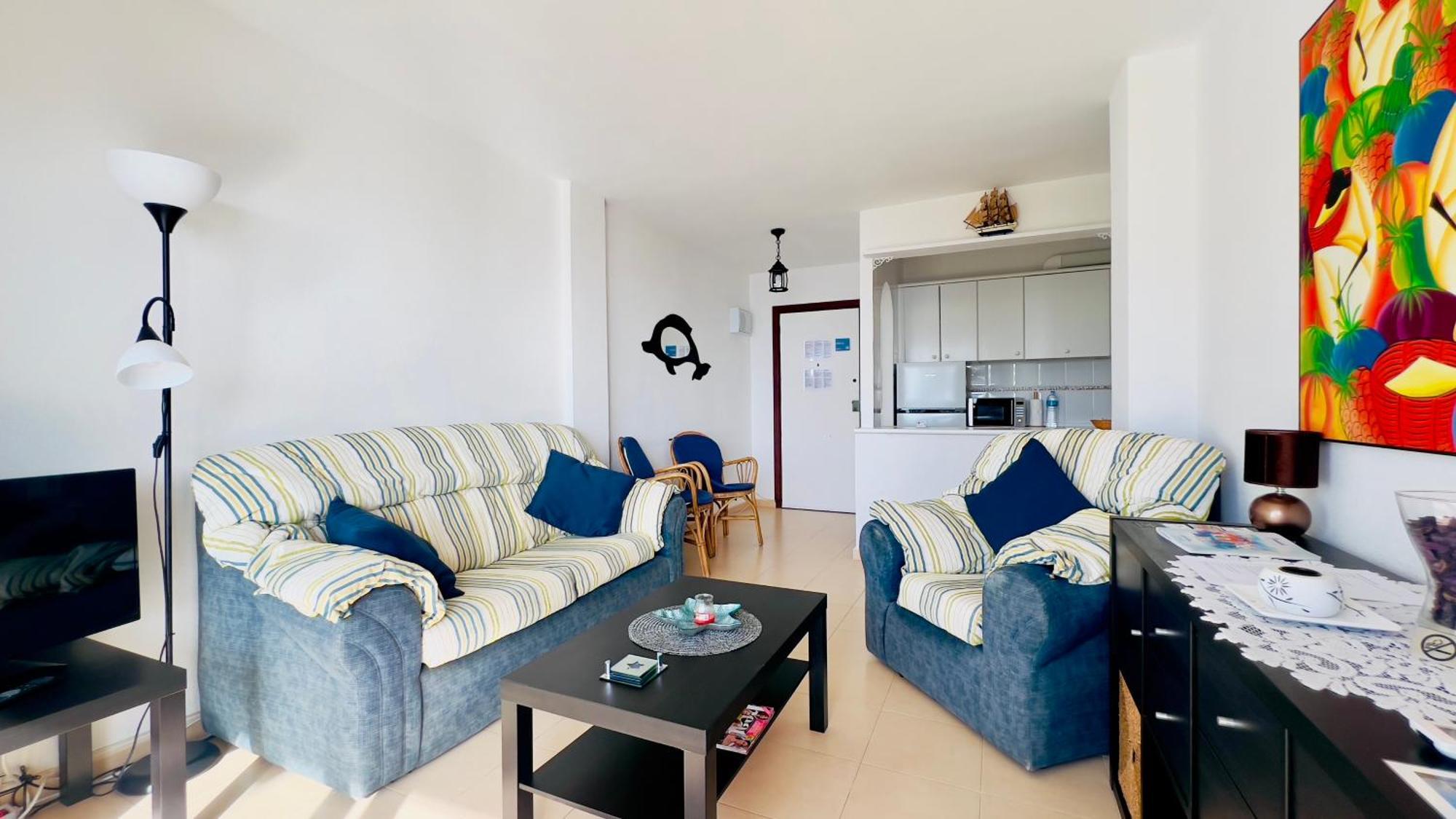 Apartamento Acapulco Playa Beautiful Seaview Nerja Exterior foto